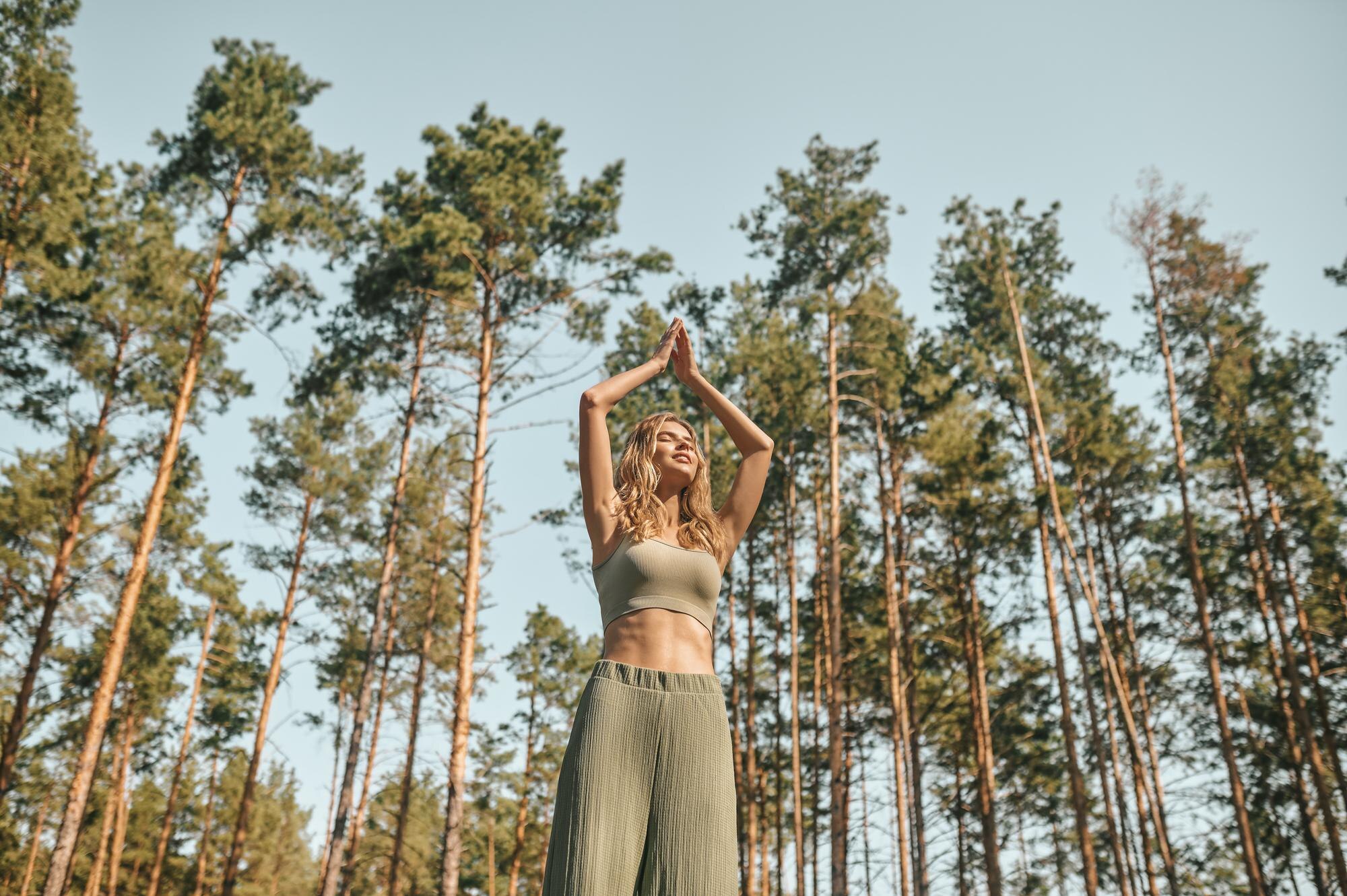 Equilibrio natural